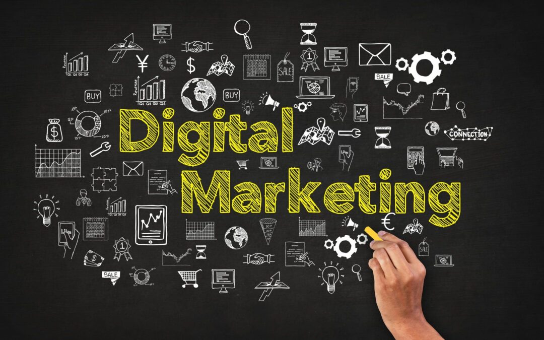 Why Digital Marketing Is Important for Businesses?